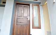 Kamar Tidur 5 Low-cost Backpacker Room near Geology Museum (SN1)