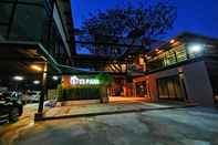 บาร์ คาเฟ่ และเลานจ์ T3 Residence