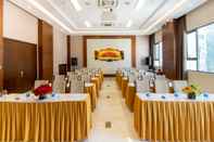 Sảnh chức năng Grand Sea Hotel