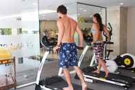 Fitness Center Grand Sea Hotel