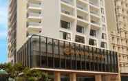 Bangunan 2 Grand Sea Hotel