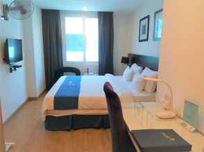 Kamar Tidur 4 A25 Hotel - 66 Tran Thai Tong