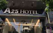 Luar Bangunan 3 A25 Hotel - 66 Tran Thai Tong