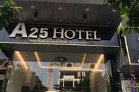 Luar Bangunan A25 Hotel - 66 Tran Thai Tong