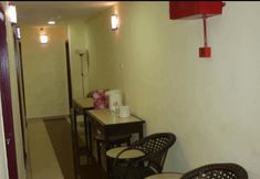 Common Space 3 Q One Hotel Dengkil
