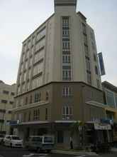 Bangunan 4 Hotel Desaria