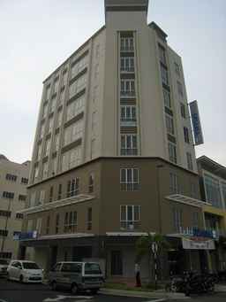 Hotel Desaria, AU$35