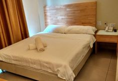 침실 6 Hotel Desaria