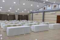 Functional Hall Bayu Amrta Hotel