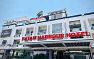 ภายนอกอาคาร 2 Batam Harbour Boutique Hotel and SPA , Harbour Bay