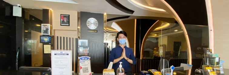 Lobi Batam Harbour Boutique Hotel and SPA , Harbour Bay