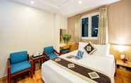 Bilik Tidur 7 Eden Garden Hotel