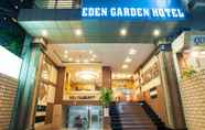 ล็อบบี้ 3 Eden Garden Hotel