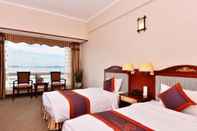 Bilik Tidur Grand Ha Long Hotel