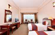 Phòng ngủ 2 Grand Ha Long Hotel