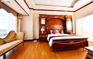 Bilik Tidur 5 Grand Ha Long Hotel