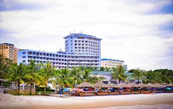 Luar Bangunan 4 Grand Ha Long Hotel