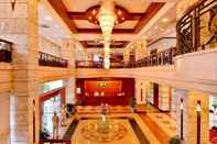 Lobby Grand Ha Long Hotel