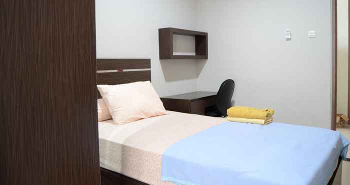 Bilik Tidur Comfort Room near Setiabudi (ALA)