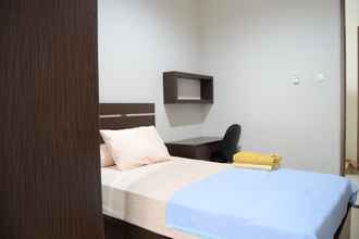 Bedroom 4 Comfort Room near Setiabudi (ALA)