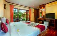 Bilik Tidur 4 Havana Beach Resort