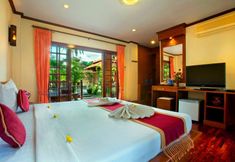 Bedroom 4 Havana Beach Resort