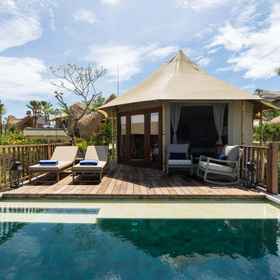 Exterior / Building 1 Menjangan Dynasty Resort, Buleleng Hotels