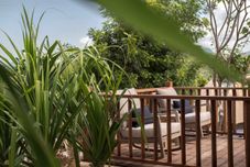 Common Space Menjangan Dynasty Resort