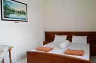 Lobi Cozy Orange Homestay (CZH)