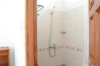 In-room Bathroom Cozy Orange Homestay (CZH)