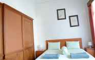 Kamar Tidur 2 Cozy Orange Homestay (CZH)