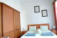 Phòng ngủ Cozy Orange Homestay (CZH)