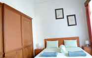 Bedroom 2 Cozy Orange Homestay (CZH)