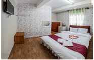 Phòng ngủ 4 Ngoc Chau Hotel Dalat