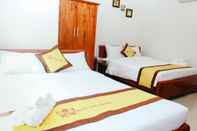 Bedroom Bostand 2 Hotel Danang