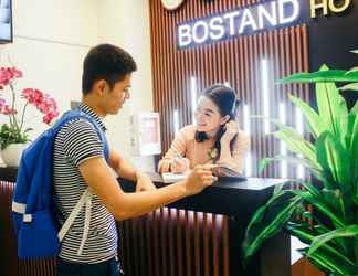 Sảnh chờ 2 Bostand 2 Hotel Danang