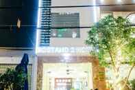 Exterior Bostand 2 Hotel Danang