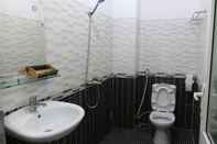 In-room Bathroom Bostand 2 Hotel Danang