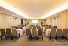 Sảnh chức năng 3 Sanouva Danang Hotel