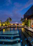 SWIMMING_POOL Sanouva Danang Hotel