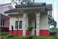 Lobi Villa Ranchero 6 - Ciater Highland Resort