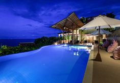 Swimming Pool 5 Boujis Boutique Resort