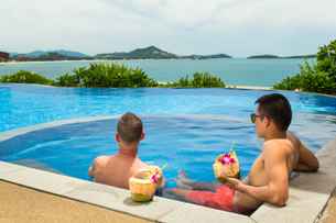 Boujis Boutique Resort, THB 5,152.61