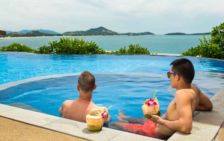 Boujis Boutique Resort