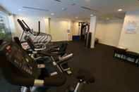 Fitness Center Perdana Kota Bharu