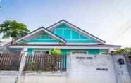 ภายนอกอาคาร 7 Holiday Home Pitchayapa Poolvilla