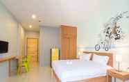 Kamar Tidur 5 Aonang Miti Resort 