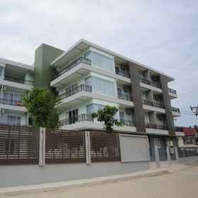 Exterior / Building 1 Aonang Miti Resort , Avatar Railay Bistrobar Hotels