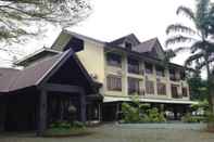 Bangunan Loiza's Suites