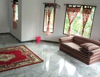 ล็อบบี้ 2 Villa Sabrina Bumi Ciherang